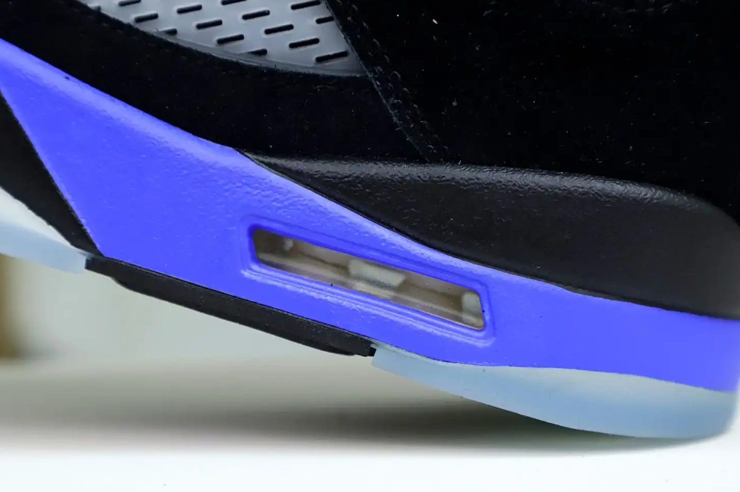 'RACER JORDAN 5 RETRO BLUE' JORDAN Kimikick AIR AIR 0517